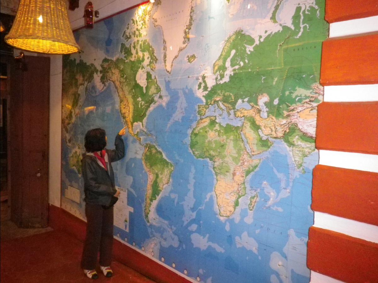 Restaurant Culture Centre14